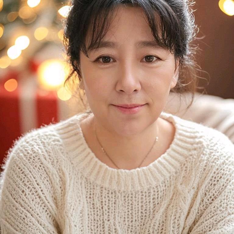 肥城潮泉镇(桂玉粮店)十红娘