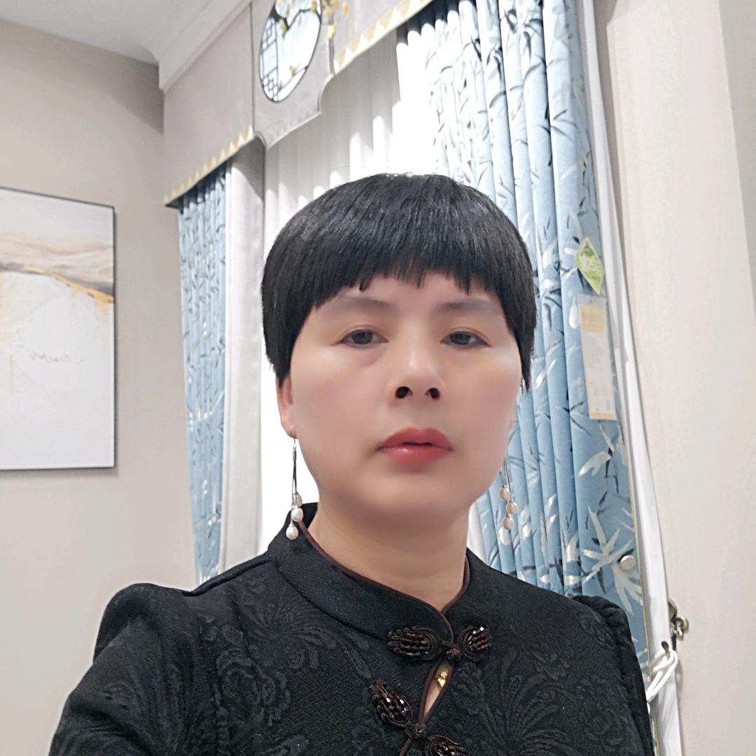 AD塑形窗帘梅子