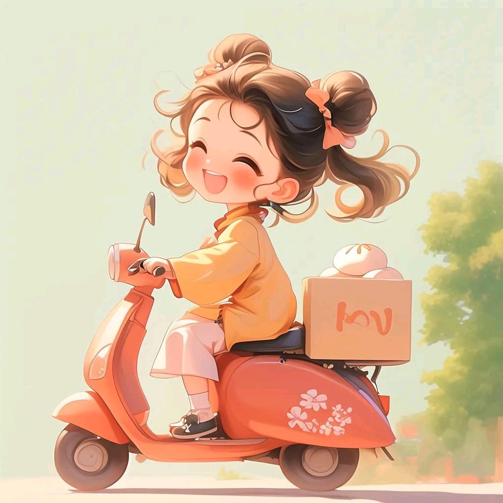 @慧慧播满意