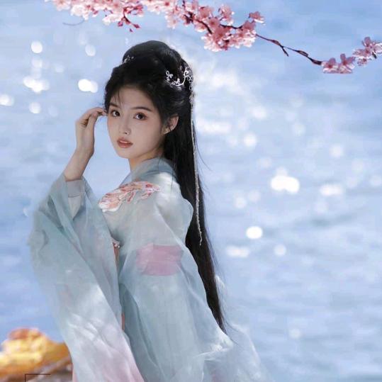 丽