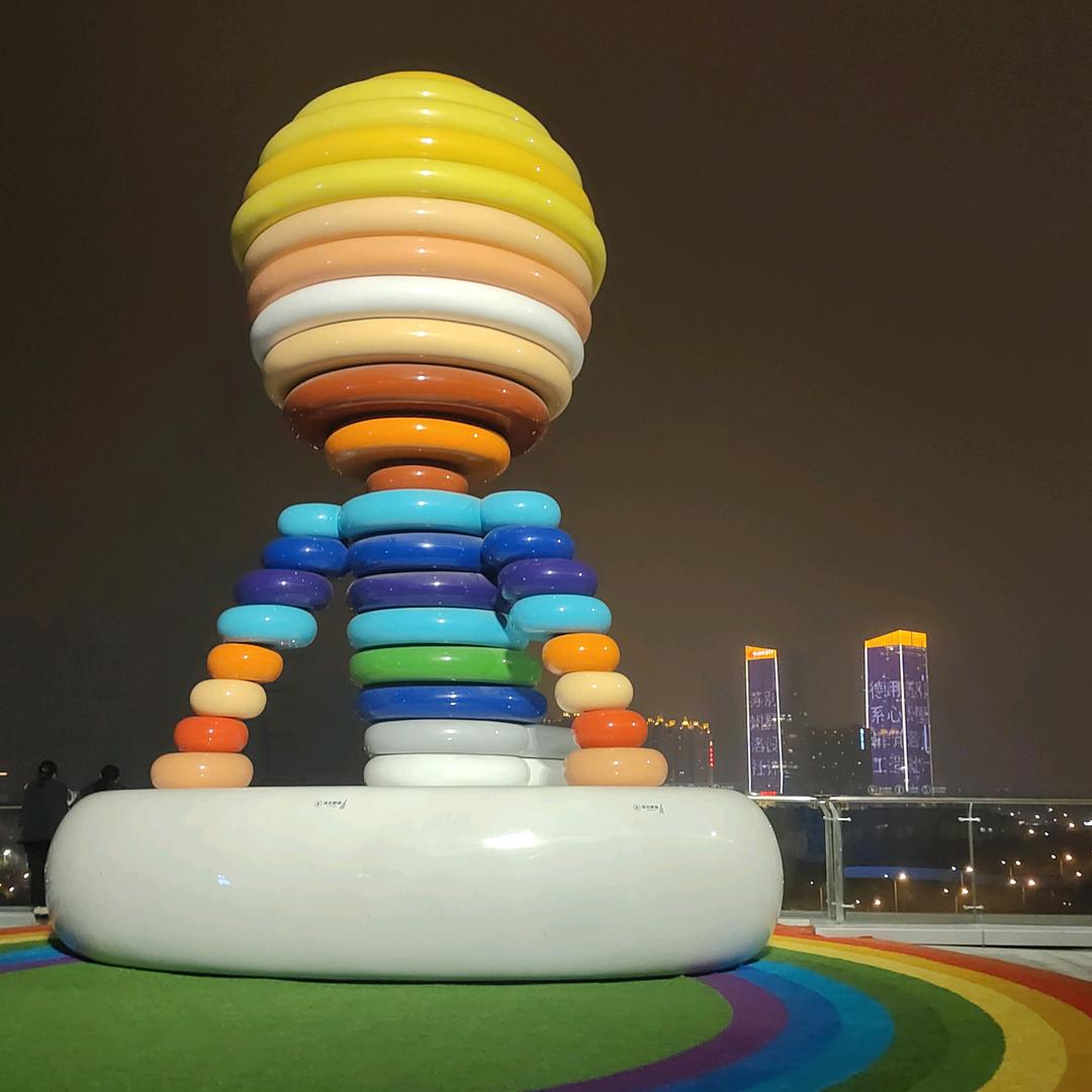行☁️流水