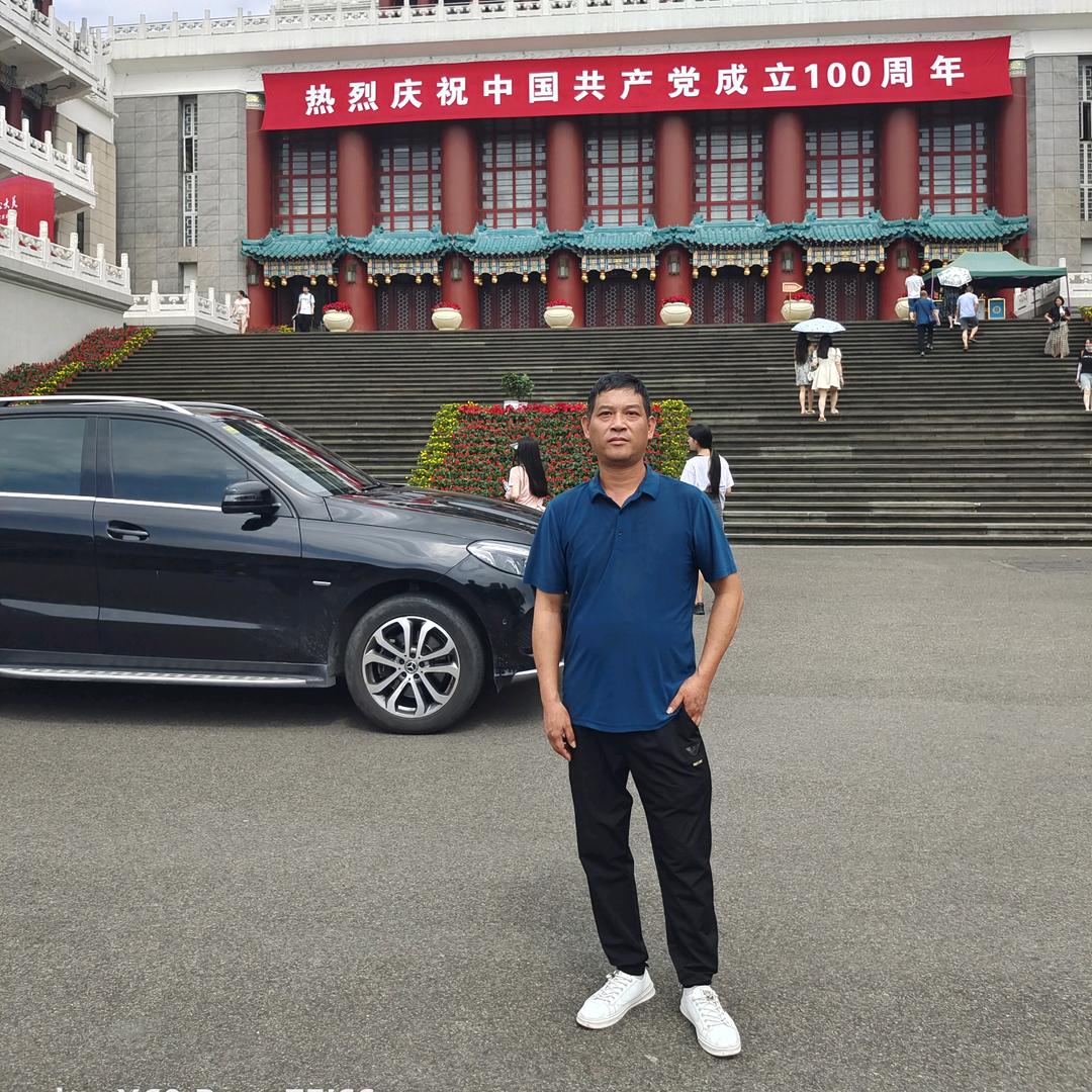 剑哥