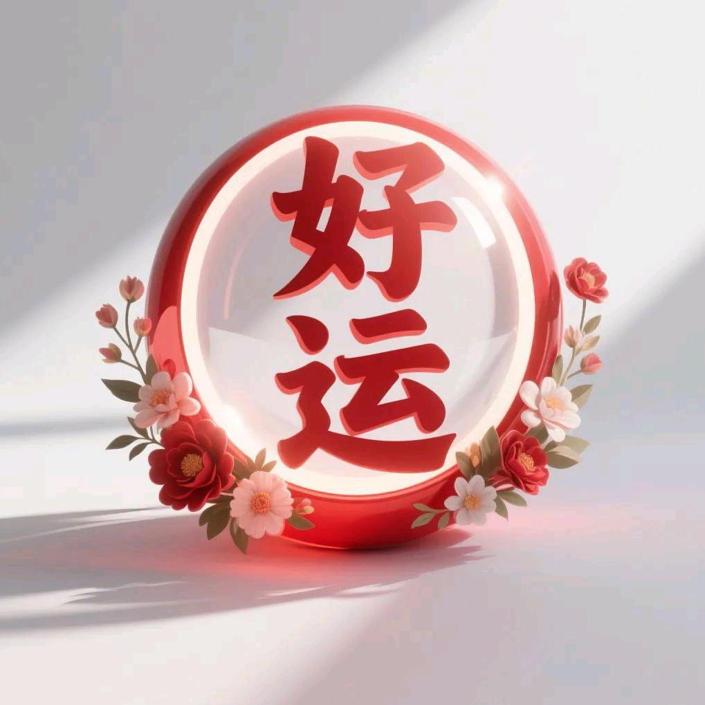 守护你一生💫