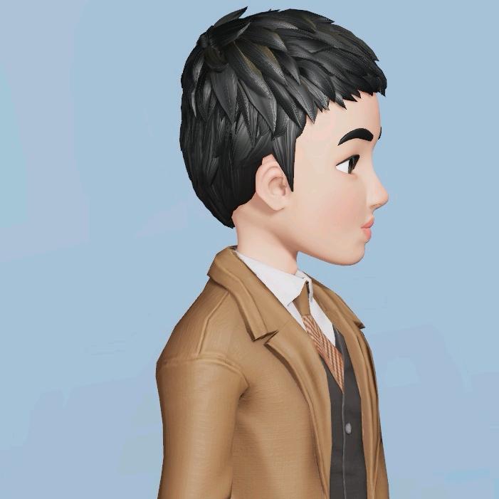 烈酒敬 🍺余生