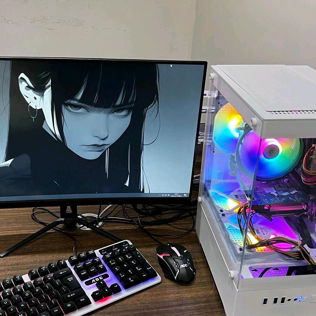 云联电脑