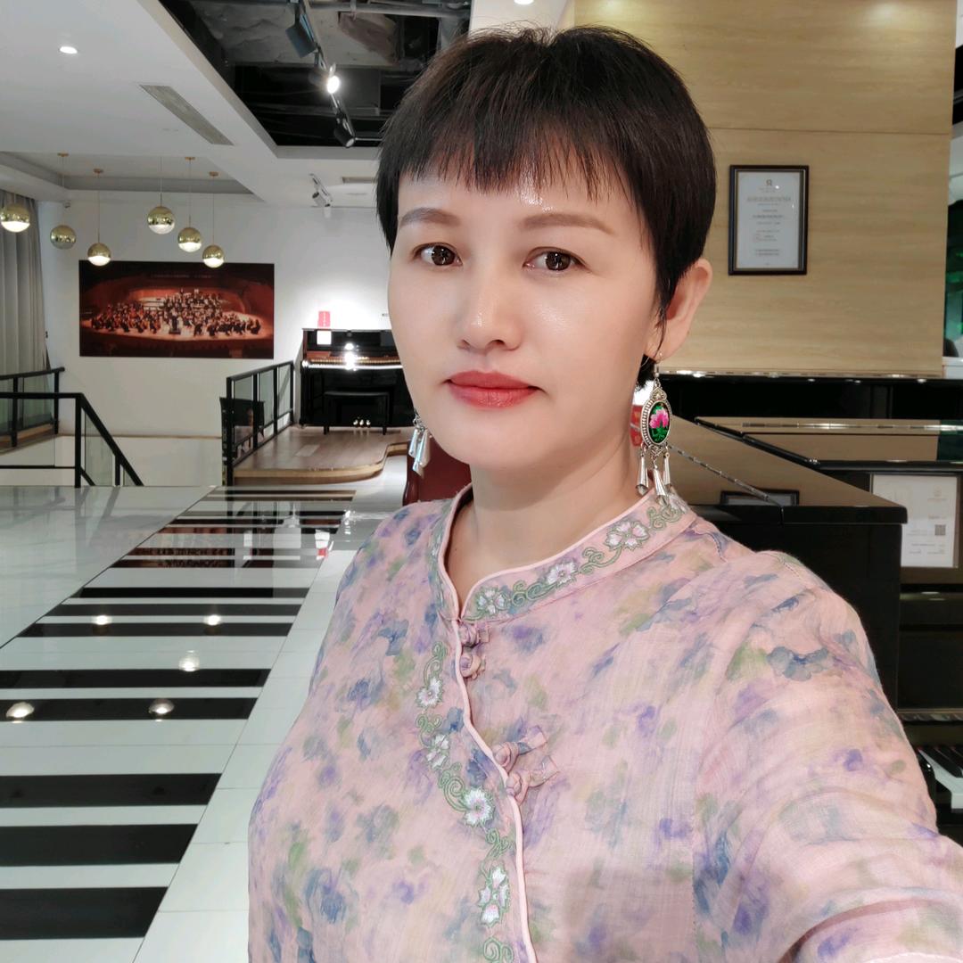 广州盖亚乐器（荔湾店）