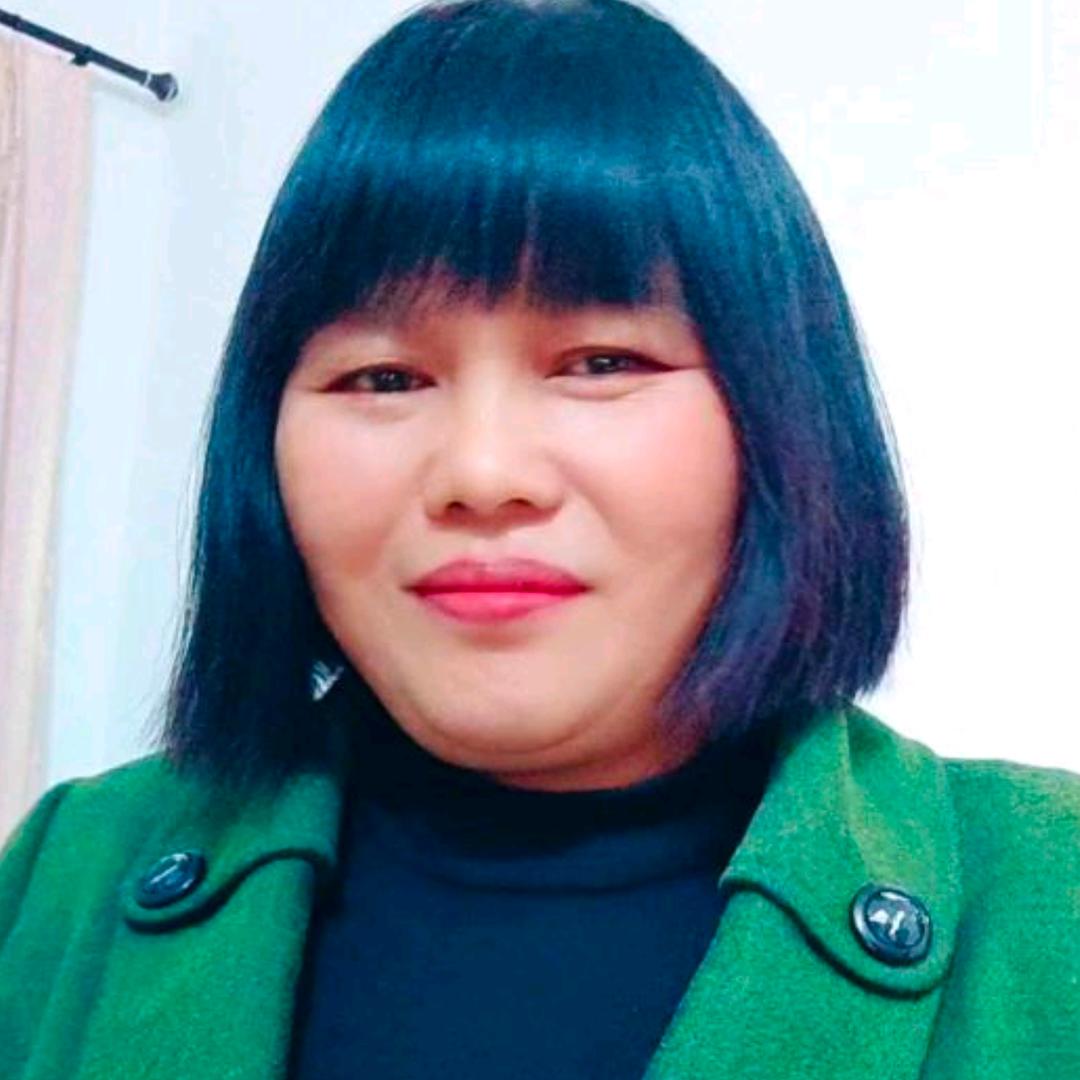 惠姐🎤（上午8：40）开播号在主页