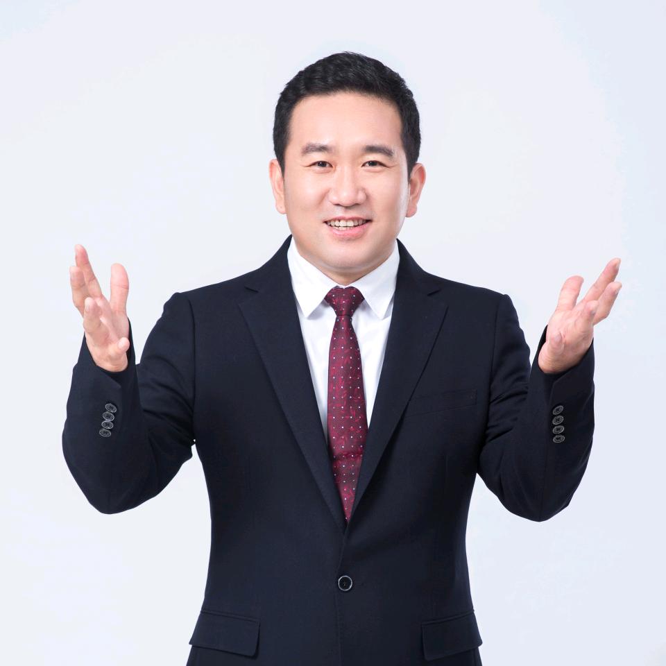 李哥实体流量思维