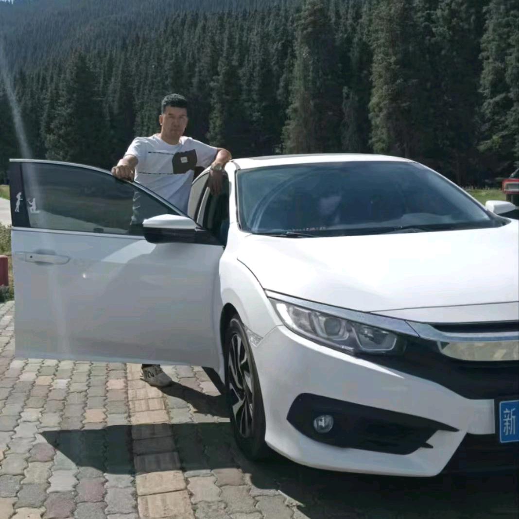努尔麦麦提江