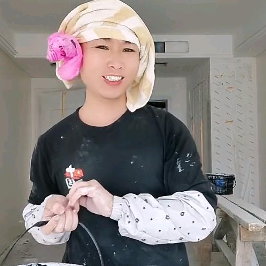 小缸泡🔥