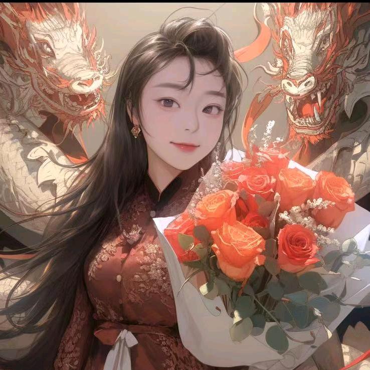 熹妃驾到