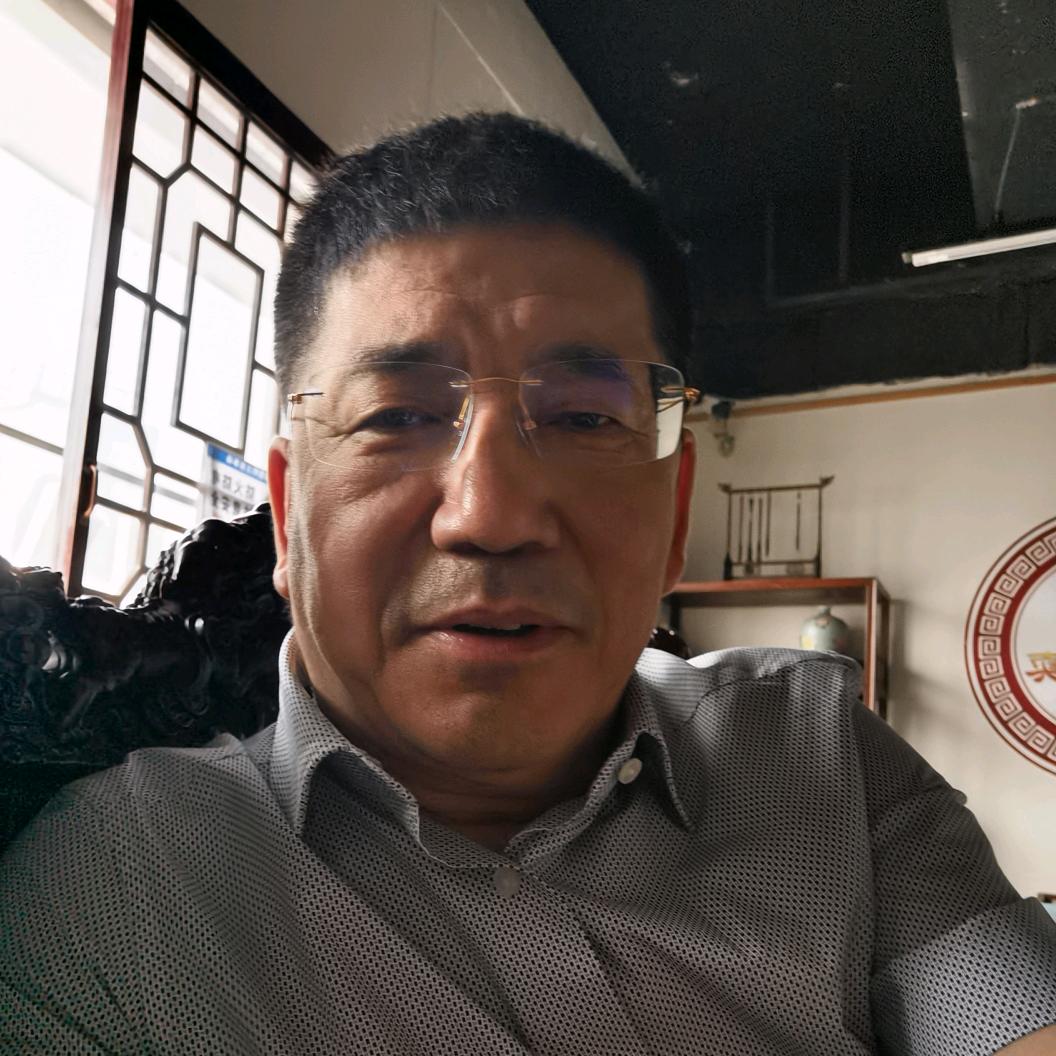 老白的收藏