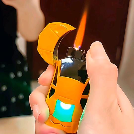 火机趣享家