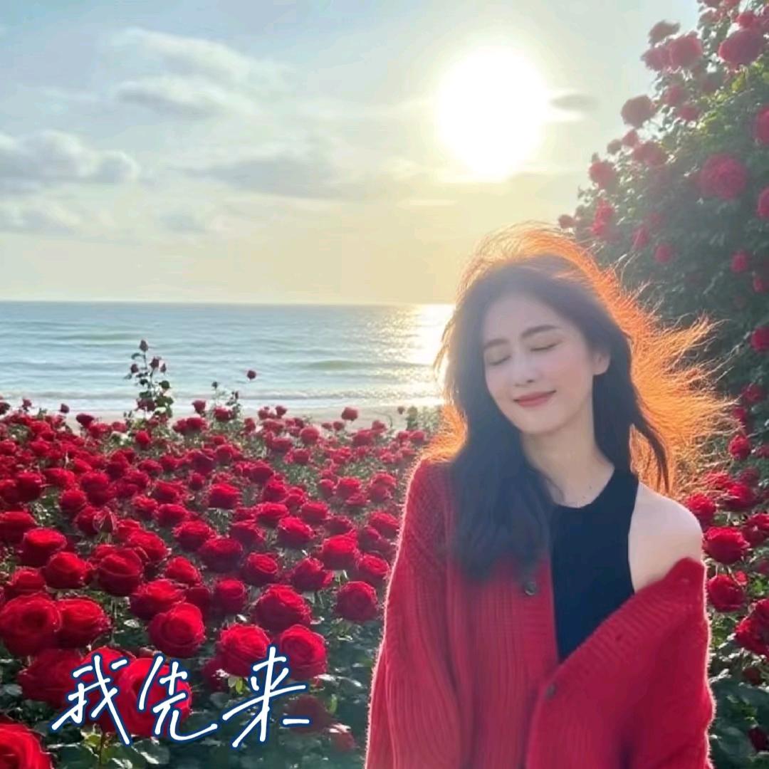 感恩石玉玲
