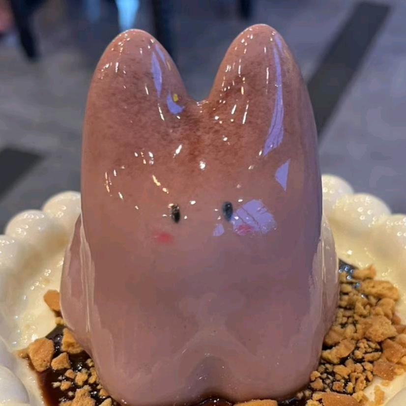 一条年糕(账抱)