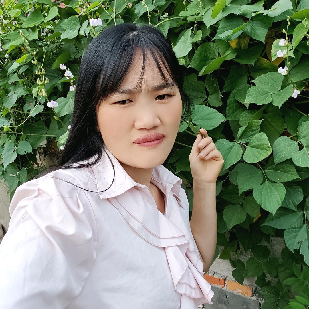 贵州妹