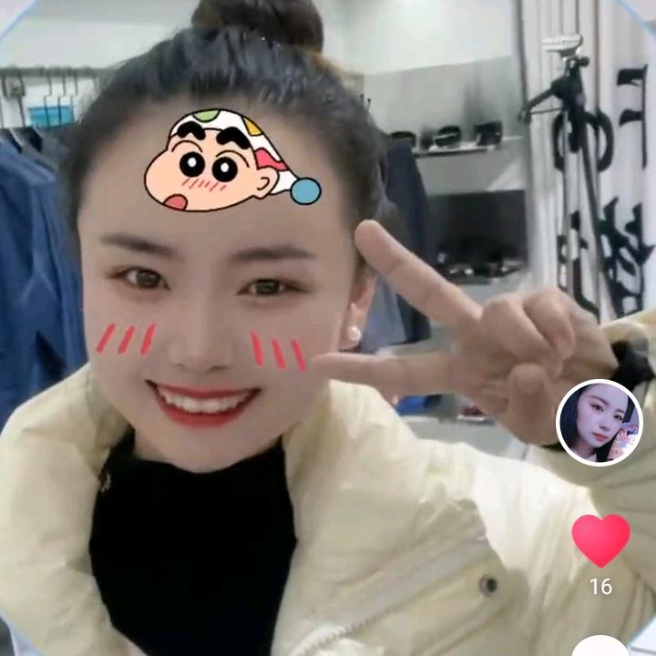 取个名字好难哦😐