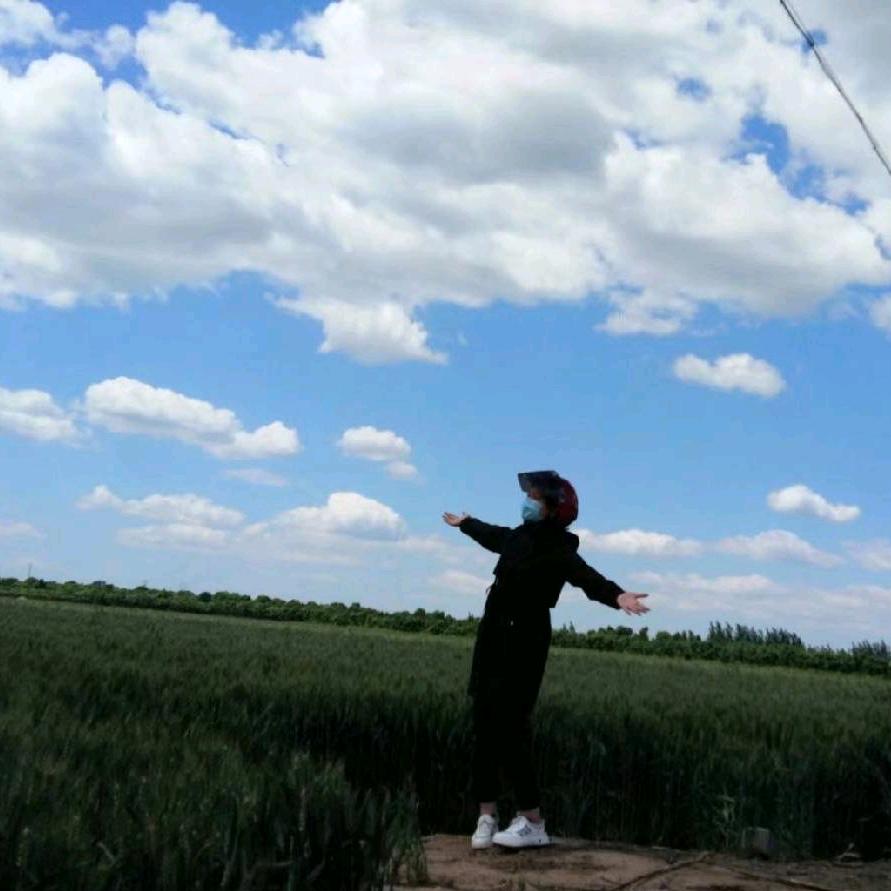 一半看清一半看轻