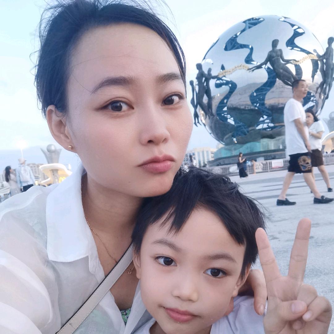 家丽
