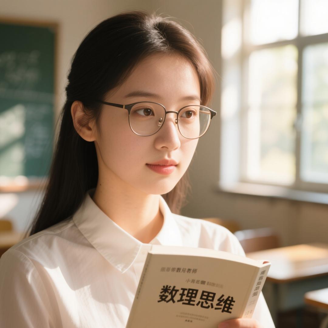 喜玲老师(千途)