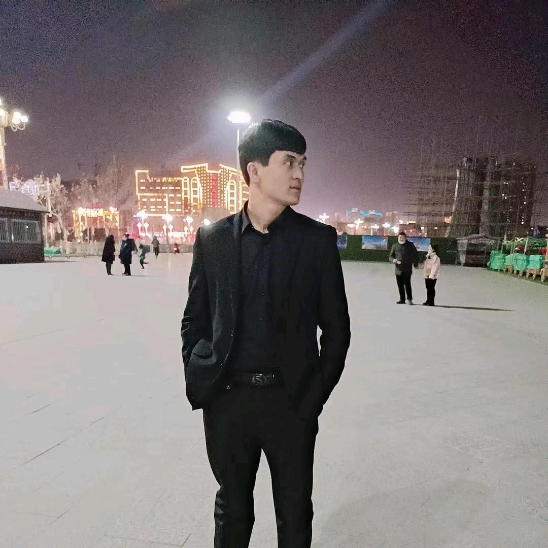 ꧔普通市民