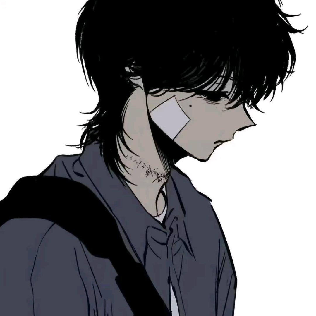 石头.
