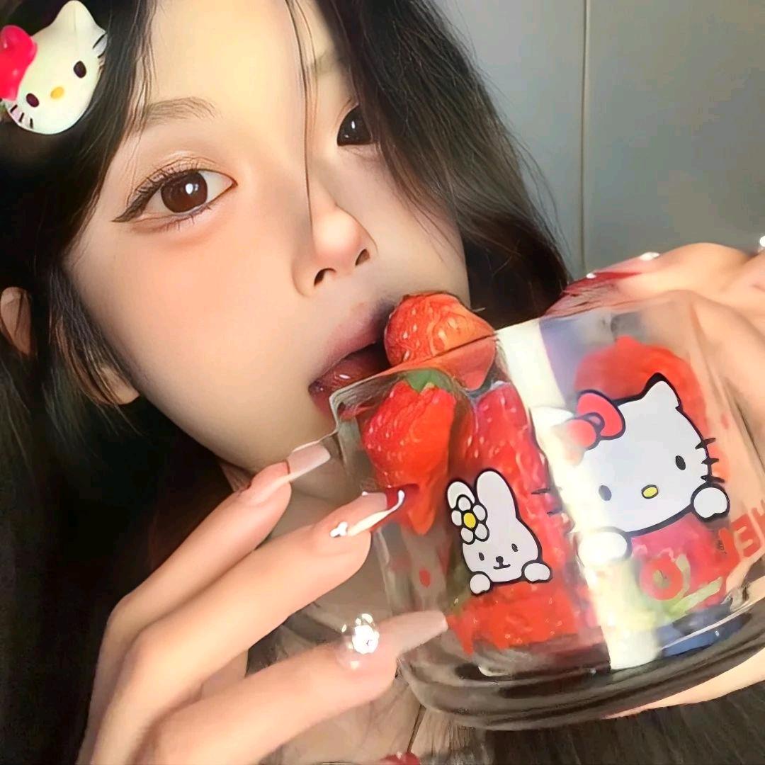 ❅茶茶小团子☃