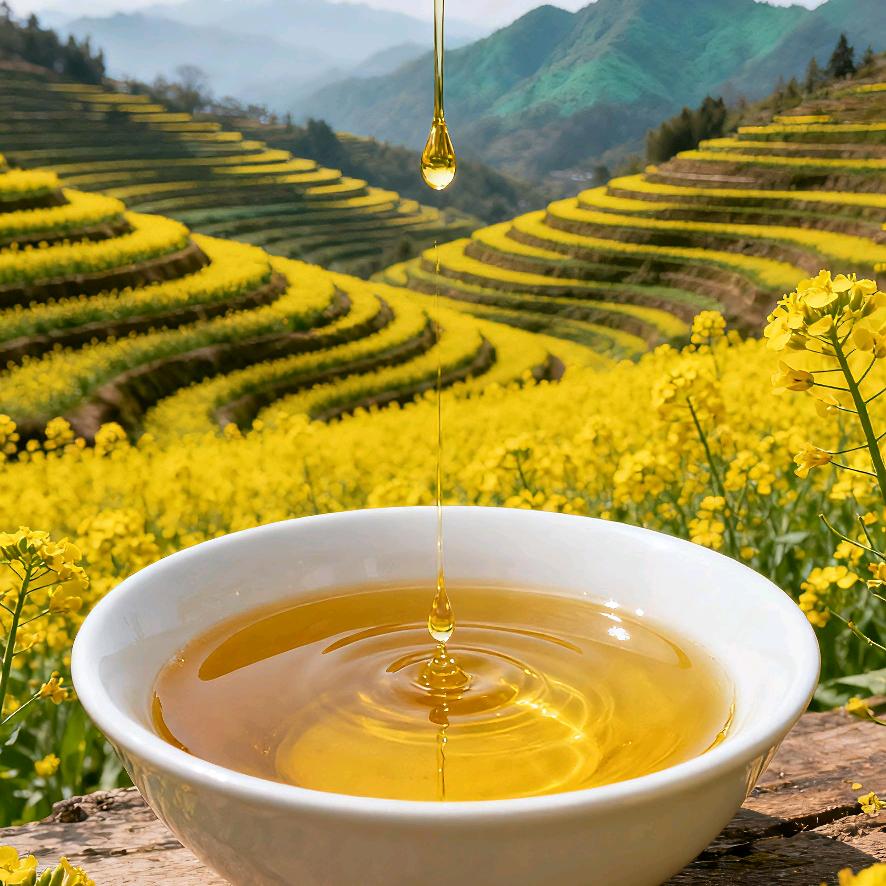 王总卖好油