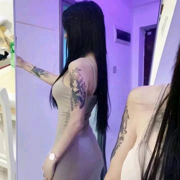 小慧吖🌿🔞