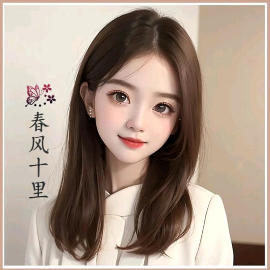 @丹妮儿