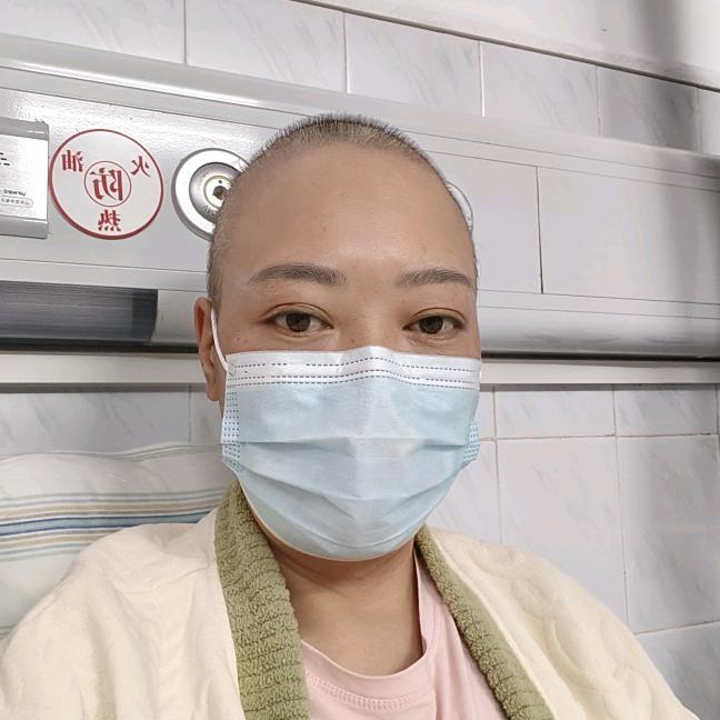 菊姐《抗白中》