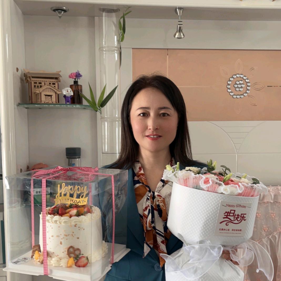 往后余生，越来越好