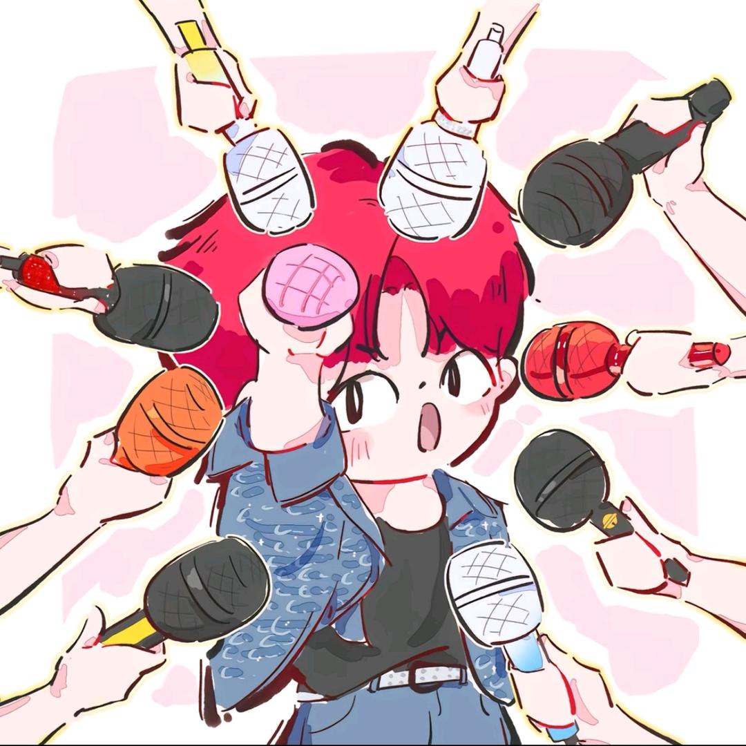 热烈浪漫自由🌟🌾