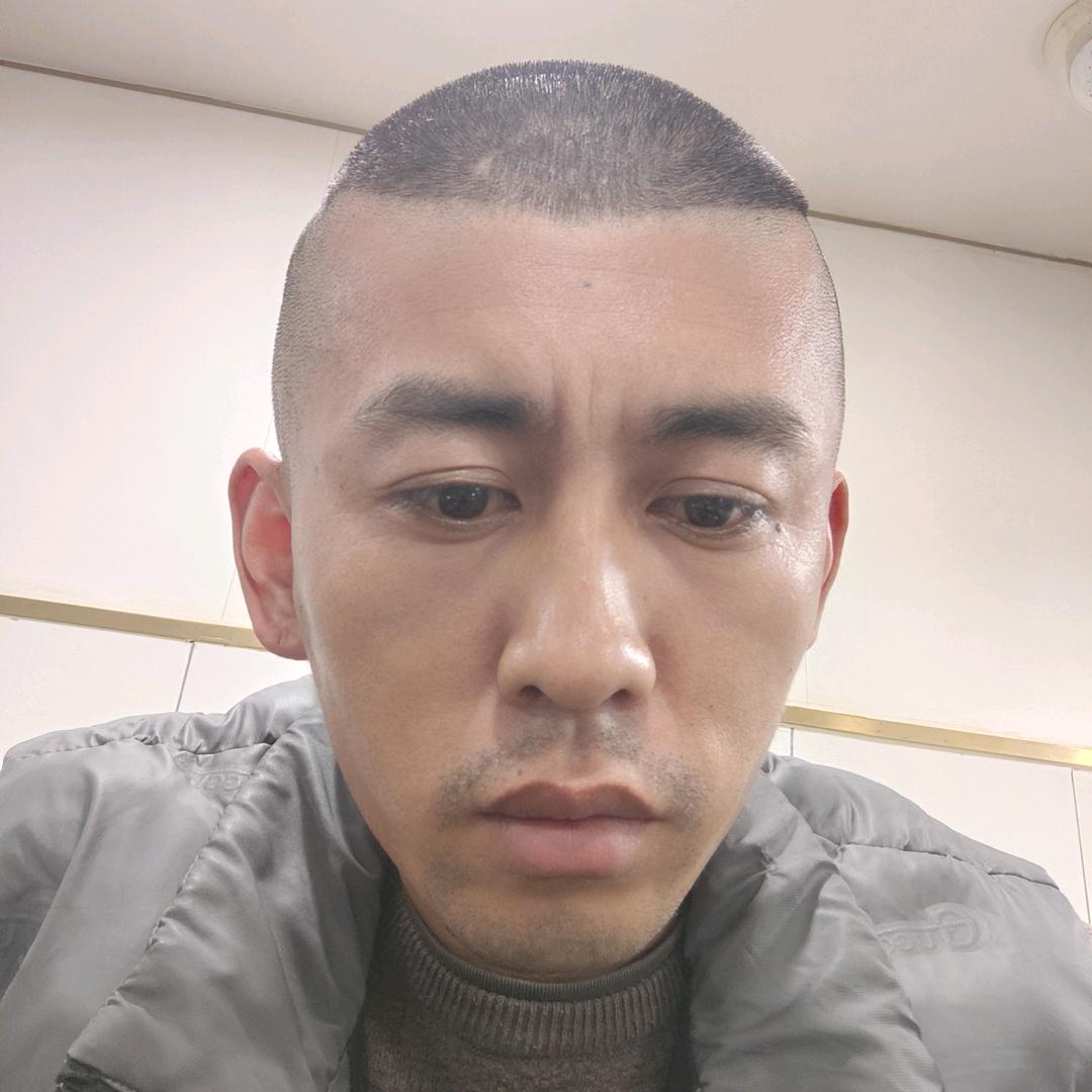情场通缉犯