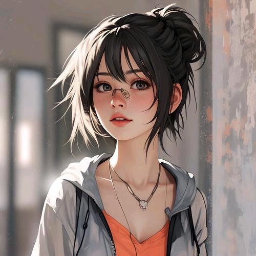 @玖月
