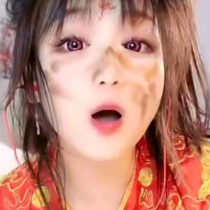 糖糖家的黑粉（看肚脐眼版）