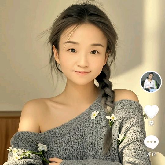 小何呀