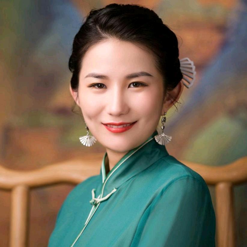 丹青教老板演说