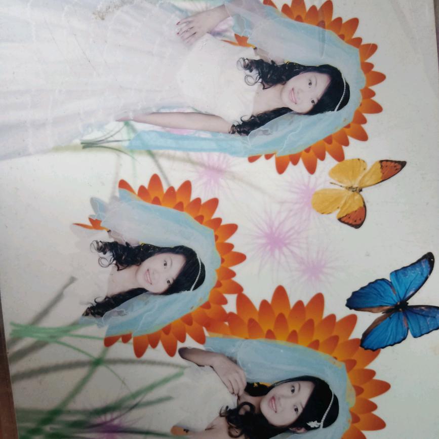 不知人生怎么走