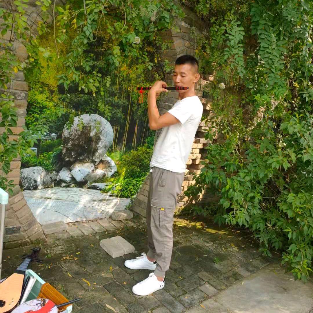 (商洛)杆子哥