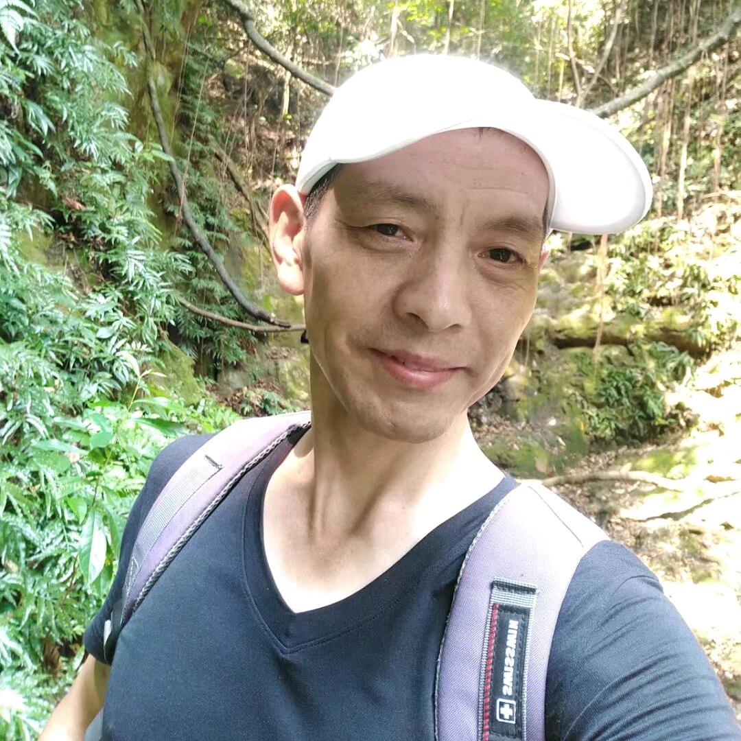 想你的时候问月亮