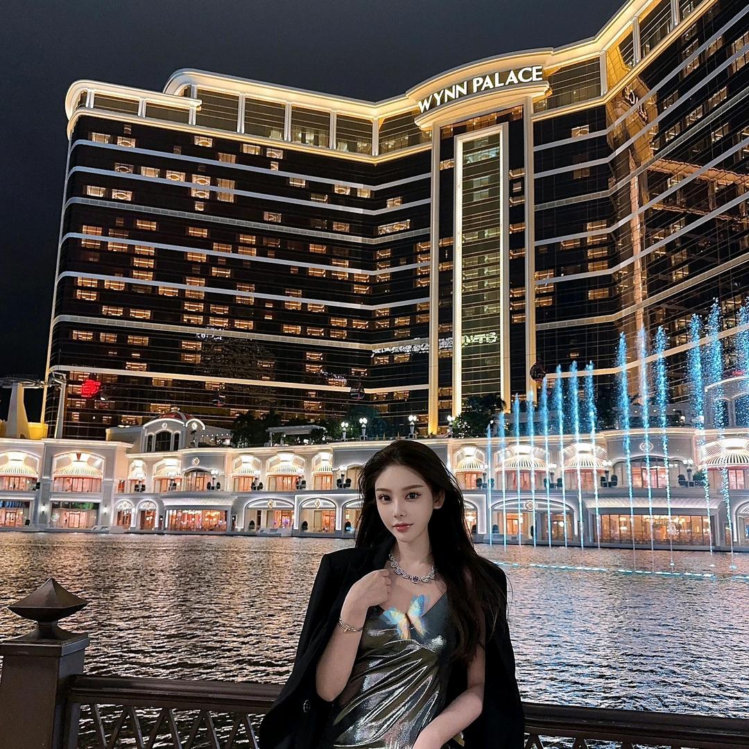 澳门酒店🇲🇴梦儿