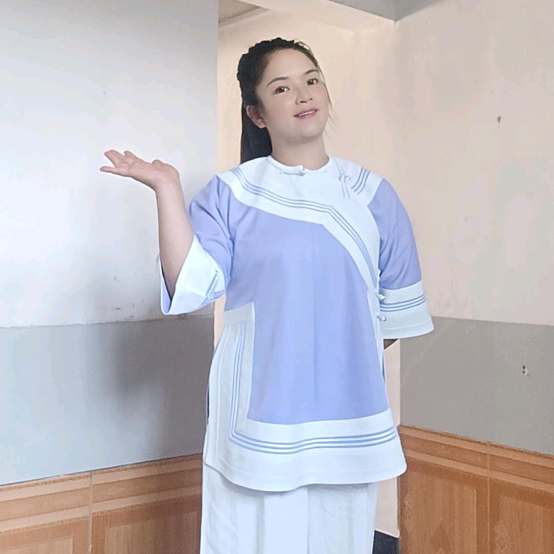 采薇~~