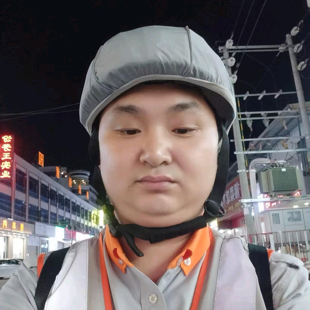 灯火骑士