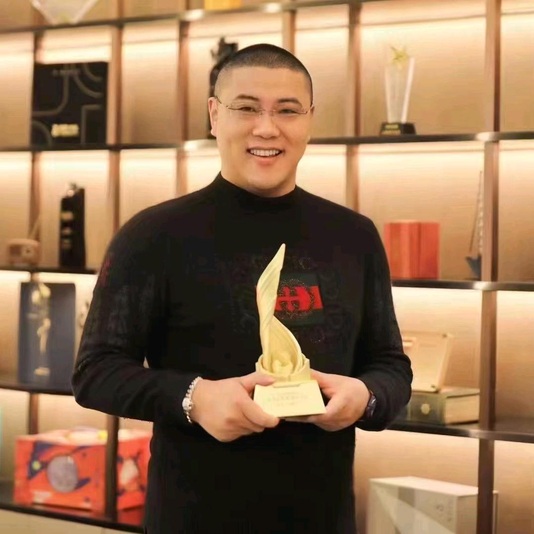 闯哥商业课堂