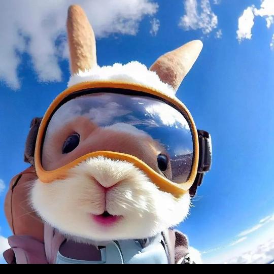 小怪兽滴肉❄️