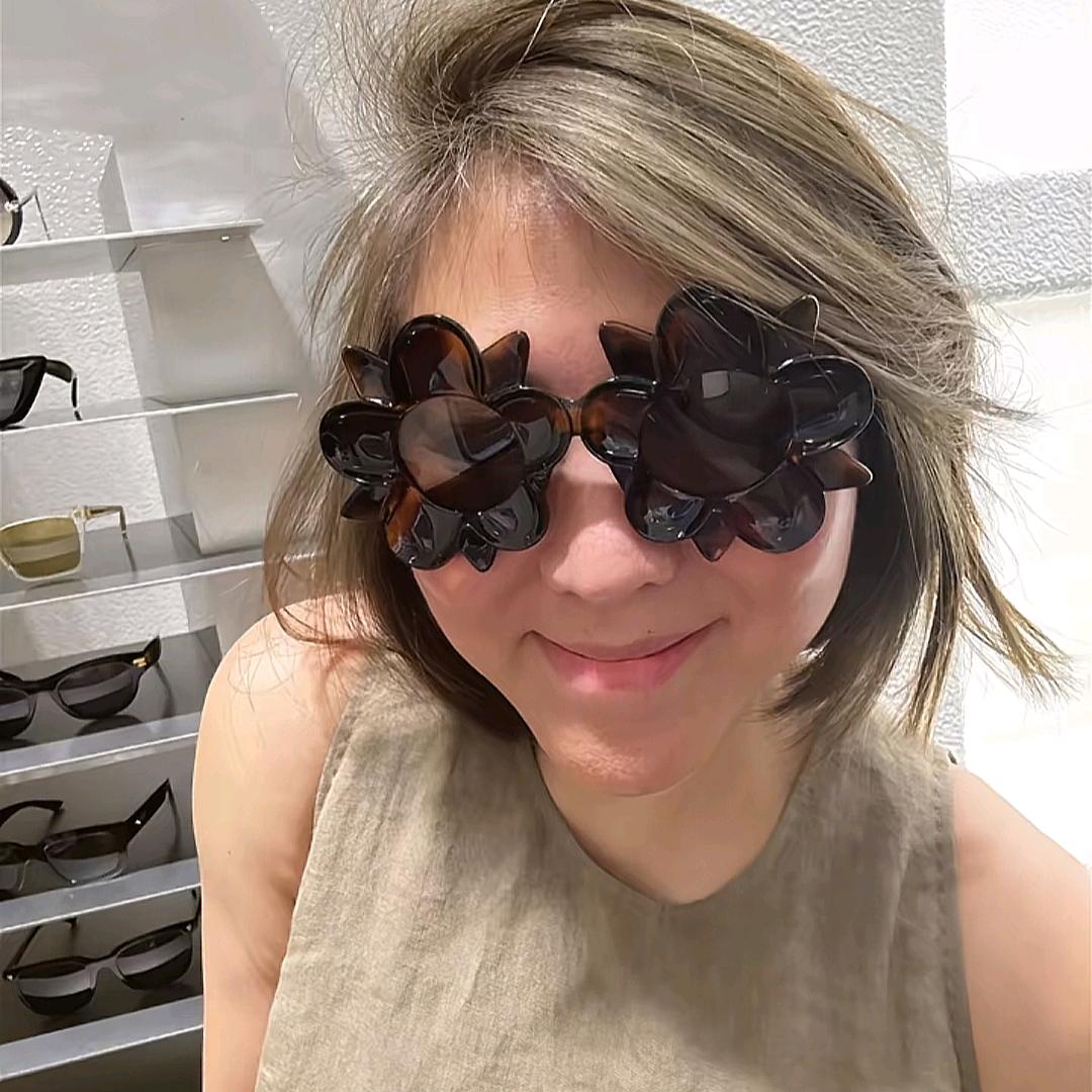 COCOLINDA琳达时尚穿搭精选