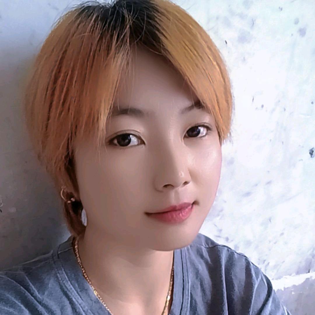 小龙女🌹(◍•ᴗ•◍)❤