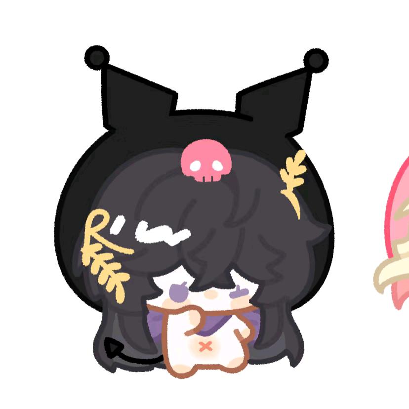 梨花与鸢尾的颂歌