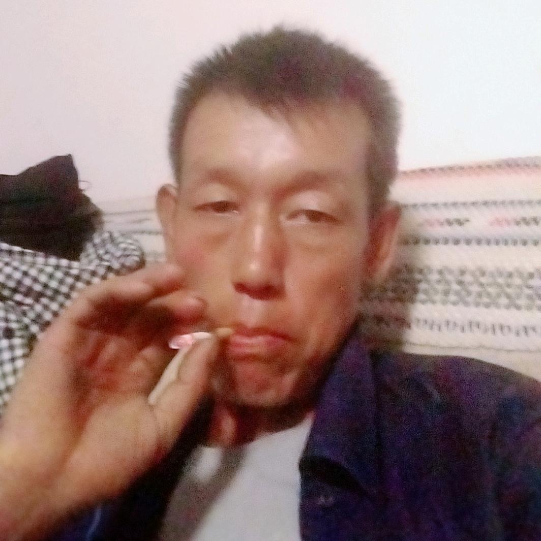 山西刚哥